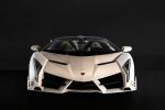 Lamborghini Veneno Roadster 2014 года